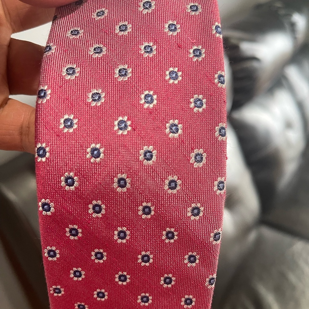 Clean Nice Tie by The Tie Bar Sz OS - Picture 8 of 9
